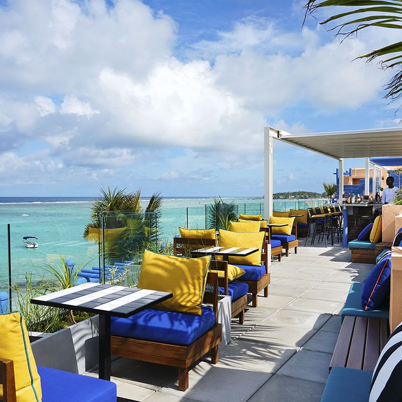 Salt of Palmar 5* pas cher photo 12