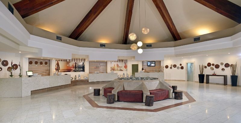 Sol Palmeras 4* pas cher photo 2