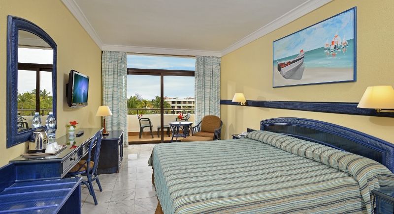 Sol Palmeras 4* pas cher photo 4