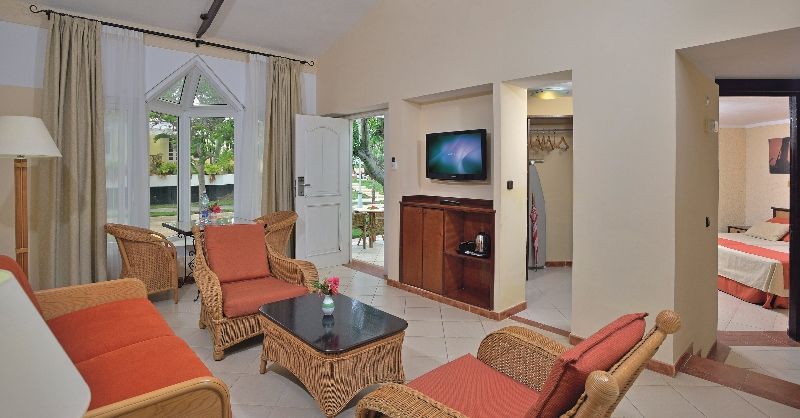 Sol Palmeras 4* pas cher photo 6