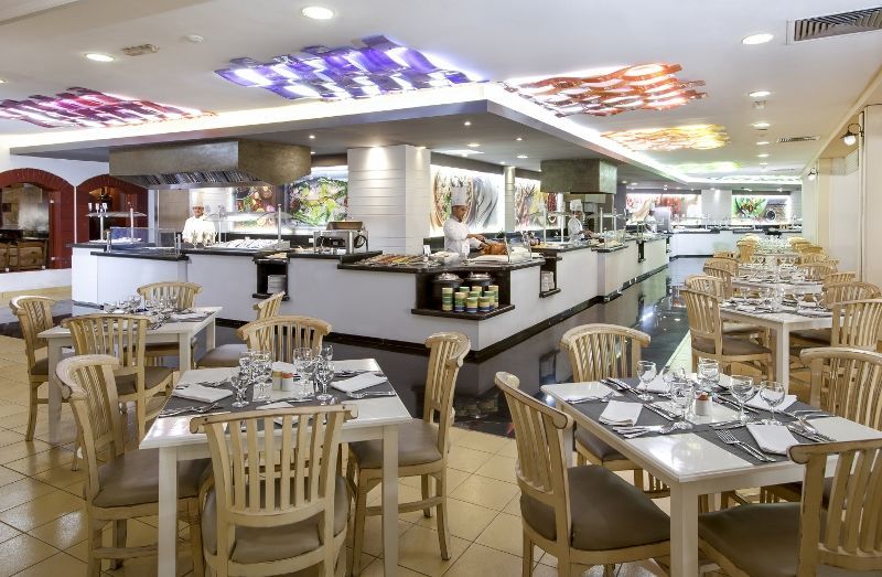 Sol Palmeras 4* pas cher photo 7