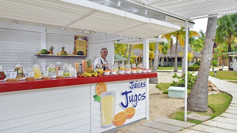 Sol Palmeras 4* pas cher photo 8