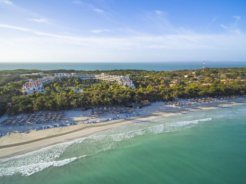 Sol Palmeras 4* pas cher photo 11