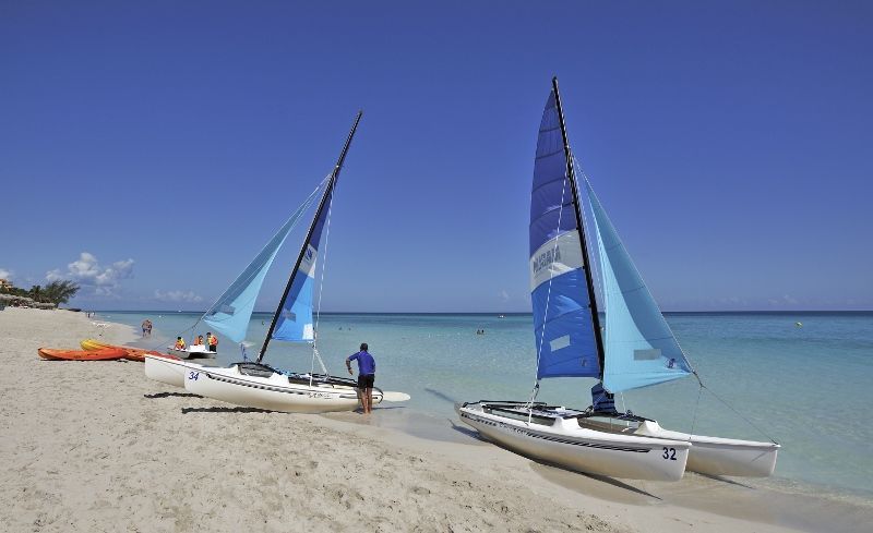 Sol Palmeras 4* pas cher photo 12