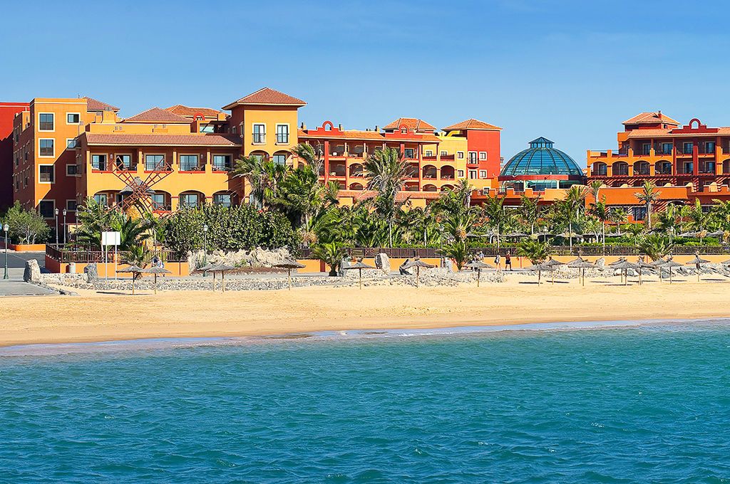 Sheraton Fuerteventura Beach, Golf & Spa Resort 5* pas cher photo 3
