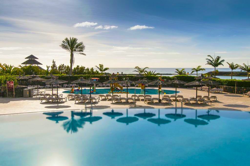 Sheraton Fuerteventura Beach, Golf & Spa Resort 5* pas cher photo 11