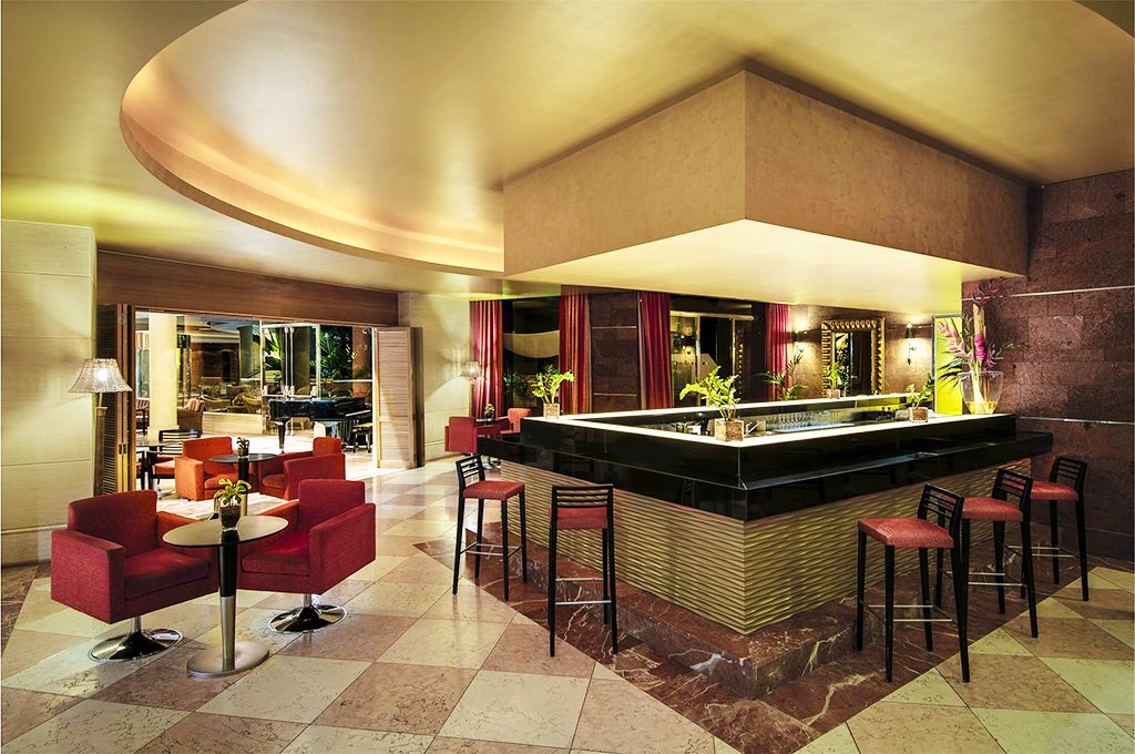 Sheraton Fuerteventura Beach, Golf & Spa Resort 5* pas cher photo 6