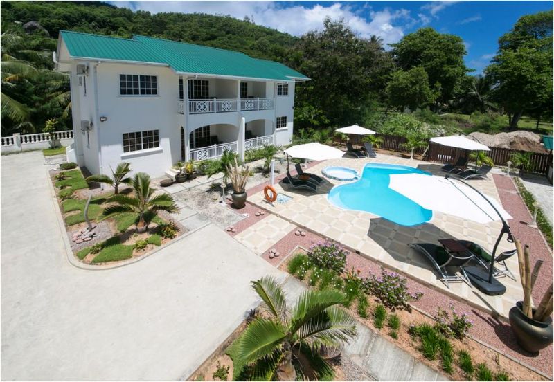 VILLA KOKET pas cher photo 1