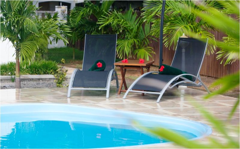 VILLA KOKET pas cher photo 3