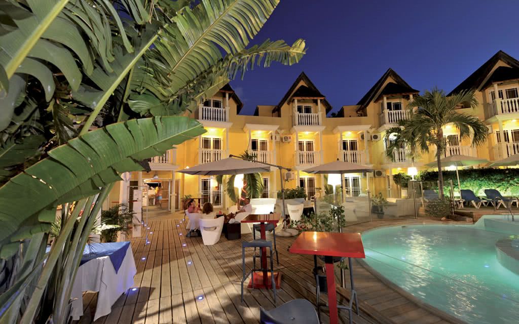 Ermitage Boutik Hôtel 3* pas cher photo 1