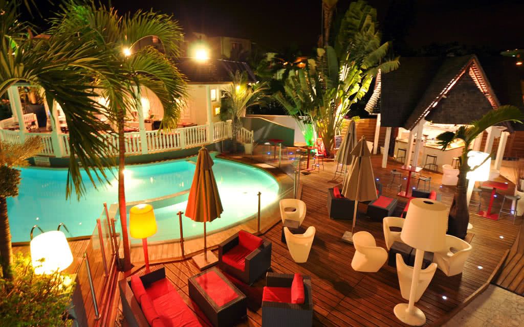 Ermitage Boutik Hôtel 3* pas cher photo 3