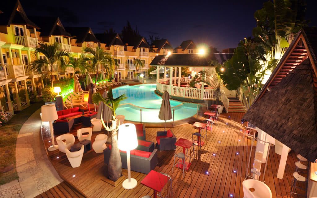 Ermitage Boutik Hôtel 3* pas cher photo 5