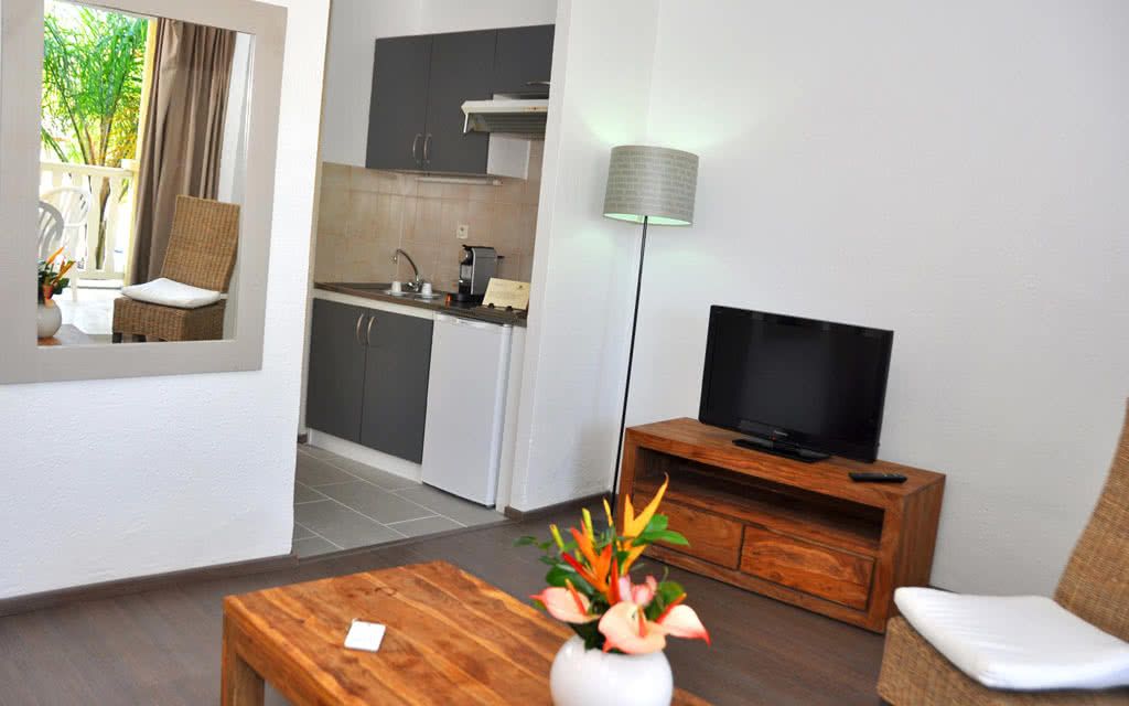 Ermitage Boutik Hôtel 3* pas cher photo 7