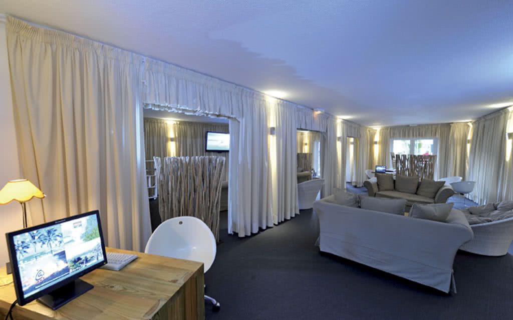 Ermitage Boutik Hôtel 3* pas cher photo 12