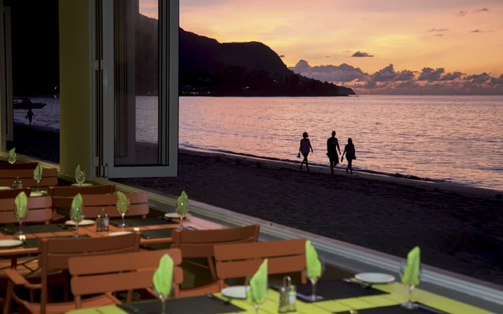 Hôtel Coral Strand 3* pas cher photo 9