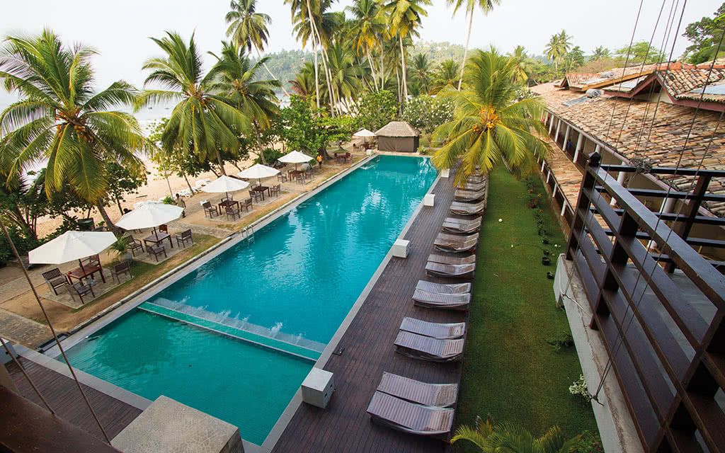 Hôtel Paradise Beach Club 4* pas cher photo 3