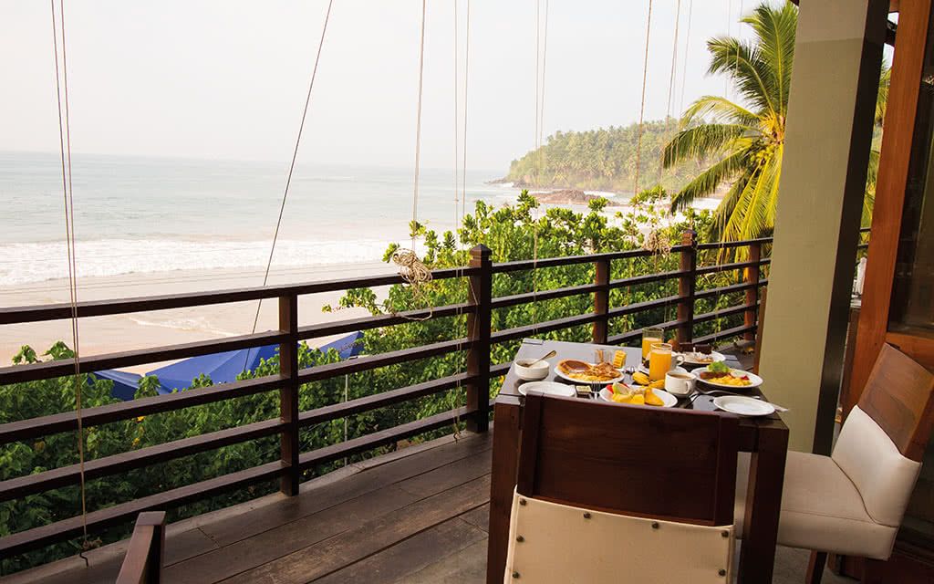 Hôtel Paradise Beach Club 4* pas cher photo 4