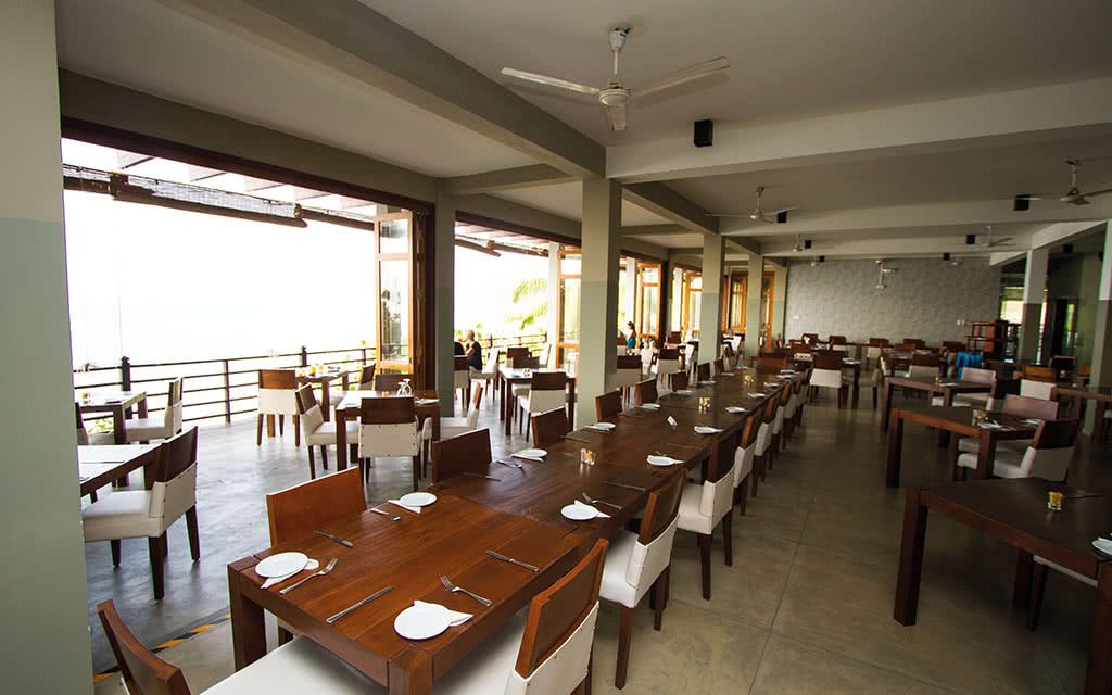 Hôtel Paradise Beach Club 4* pas cher photo 6