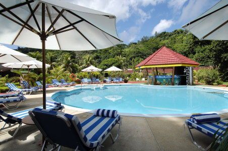 Berjaya Praslin Resort 3* pas cher photo 3