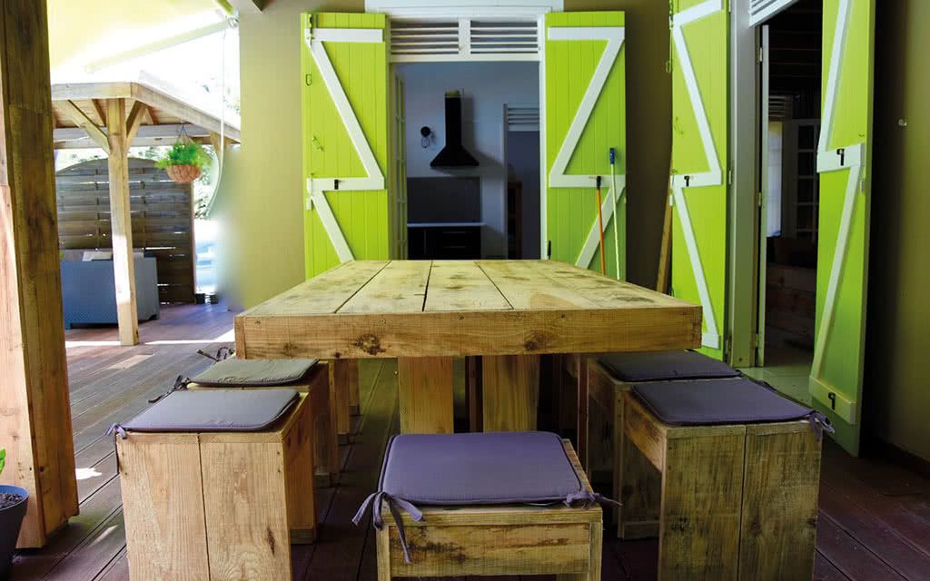 Villa Brind'Iles pas cher photo 6