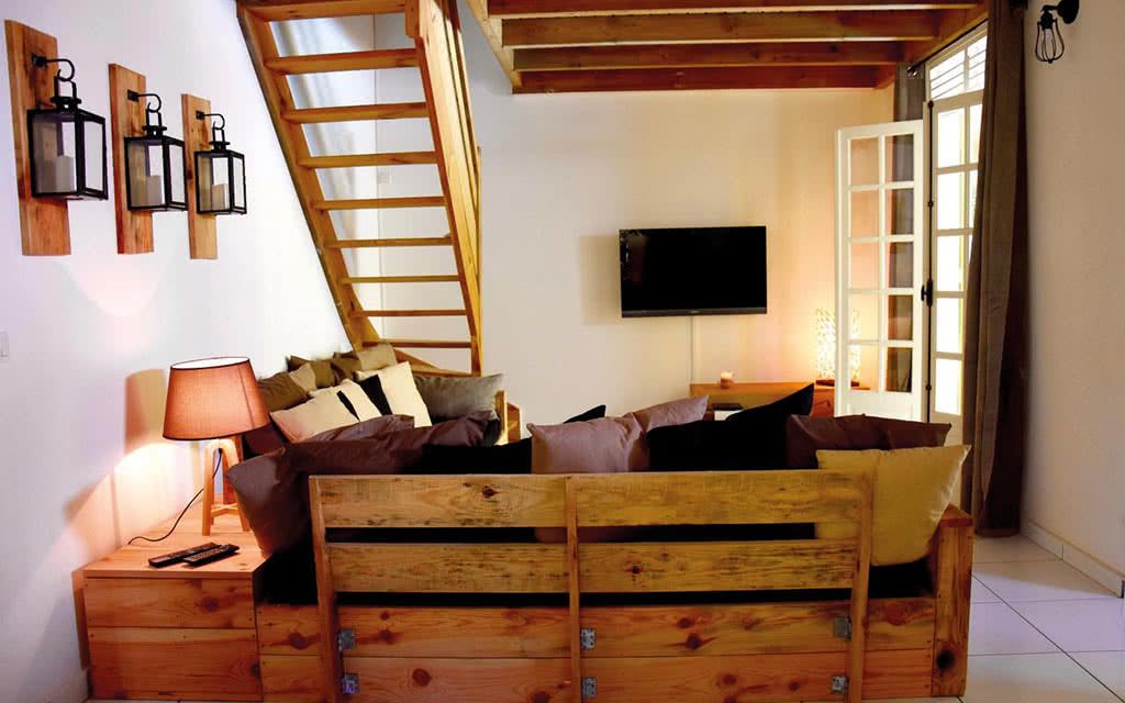 Villa Brind'Iles pas cher photo 8