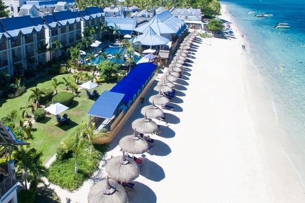 Hôtel Pearle Beach Resort & Spa Mauritius 4* pas cher photo 1