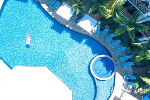 Hôtel Pearle Beach Resort & Spa Mauritius 4* pas cher photo 2