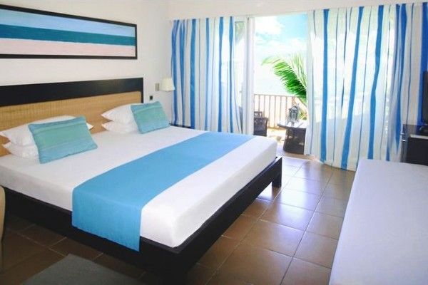 Hôtel Pearle Beach Resort & Spa Mauritius 4* pas cher photo 4