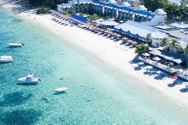 Hôtel Pearle Beach Resort & Spa Mauritius 4* pas cher photo 6