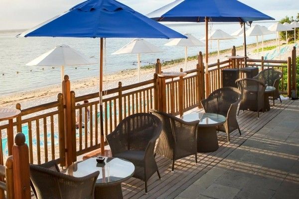 Hôtel Pearle Beach Resort & Spa Mauritius 4* pas cher photo 8