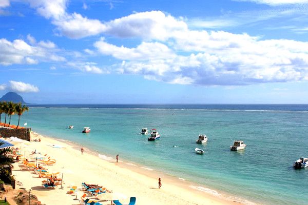 Hôtel Pearle Beach Resort & Spa Mauritius 4* pas cher photo 9