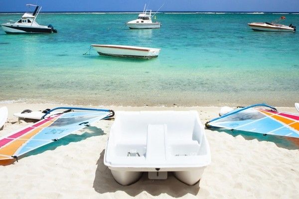 Hôtel Pearle Beach Resort & Spa Mauritius 4* pas cher photo 10