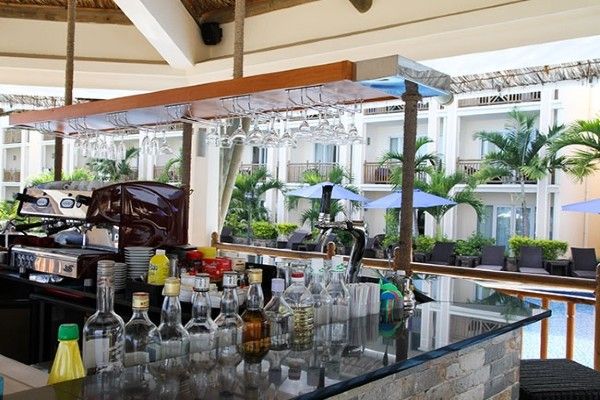 Hôtel Pearle Beach Resort & Spa Mauritius 4* pas cher photo 11