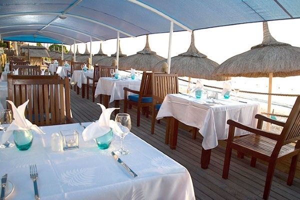 Hôtel Pearle Beach Resort & Spa Mauritius 4* pas cher photo 12