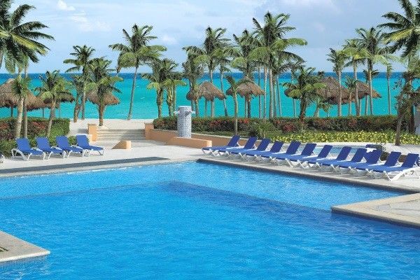 Hôtel Viva Wyndham Azteca 4* pas cher photo 1