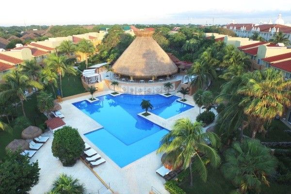 Hôtel Viva Wyndham Azteca 4* pas cher photo 3