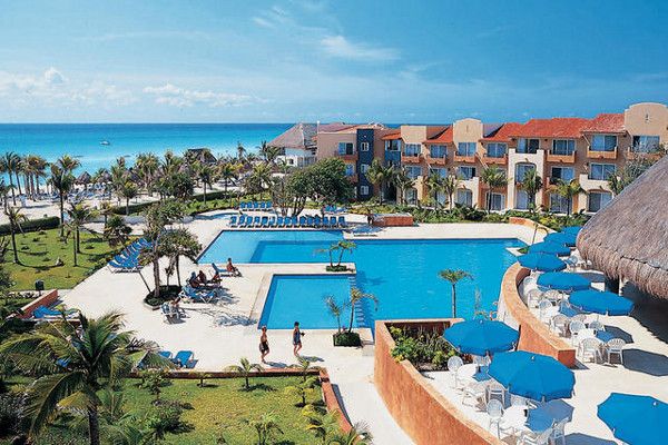 Hôtel Viva Wyndham Azteca 4* pas cher photo 4