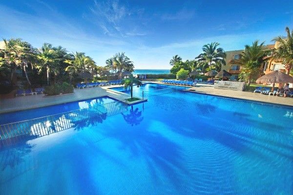 Hôtel Viva Wyndham Azteca 4* pas cher photo 5