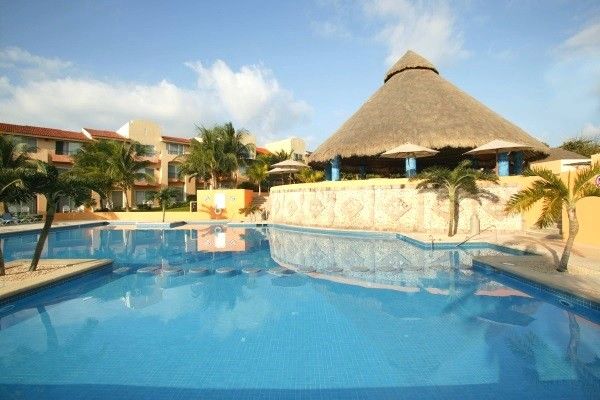 Hôtel Viva Wyndham Azteca 4* pas cher photo 6