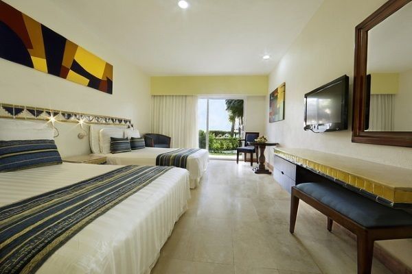 Hôtel Viva Wyndham Azteca 4* pas cher photo 8
