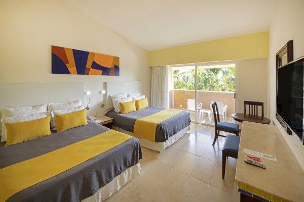 Hôtel Viva Wyndham Azteca 4* pas cher photo 9