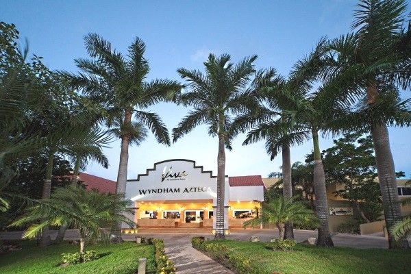 Hôtel Viva Wyndham Azteca 4* pas cher photo 10