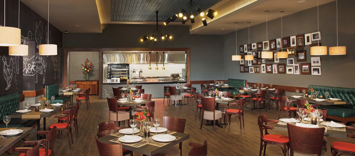 Dreams Dominicus La Romana 5* pas cher photo 6