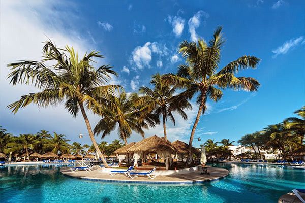 Hôtel Be Live Bayahibe 5* pas cher photo 1