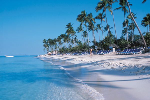 Hôtel Be Live Bayahibe 5* pas cher photo 2