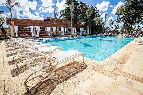 Hôtel Be Live Bayahibe 5* pas cher photo 4