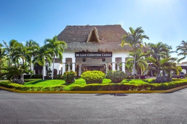 Hôtel Be Live Bayahibe 5* pas cher photo 5