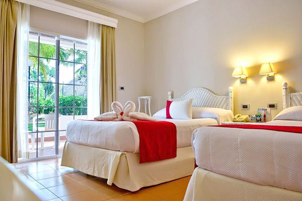 Hôtel Be Live Bayahibe 5* pas cher photo 8