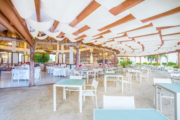 Hôtel Be Live Bayahibe 5* pas cher photo 9