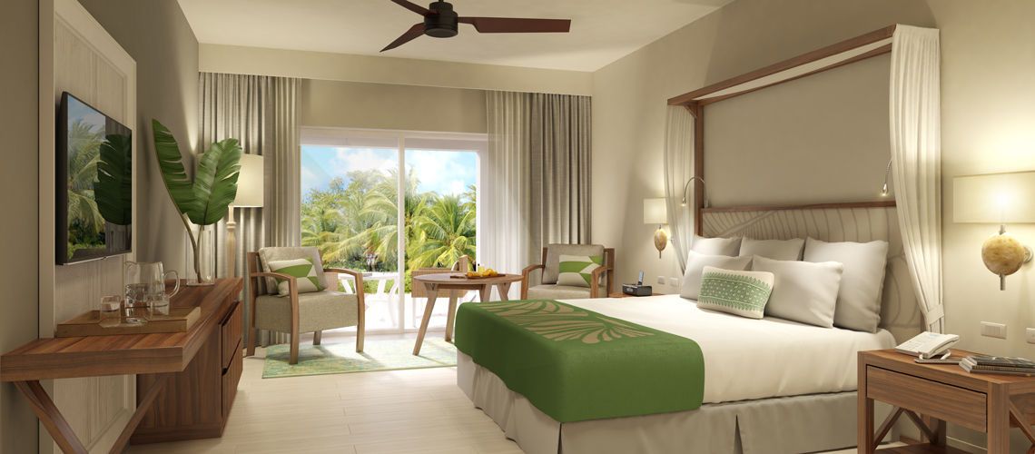 Kappa Club Dreams Dominicus La Romana 5* pas cher photo 5